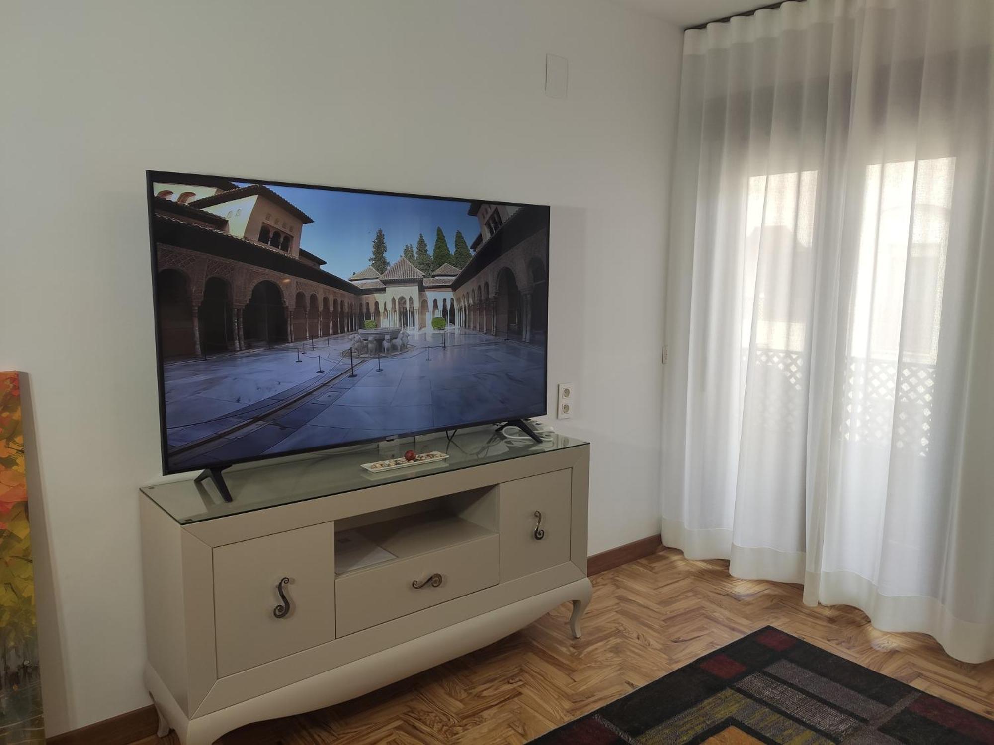 Granada Home Center Eksteriør bilde